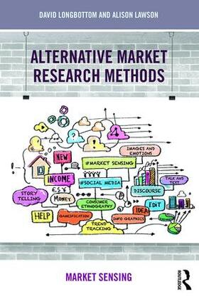 Lawson | Alternative Market Research Methods | Buch | 978-1-138-84372-1 | sack.de