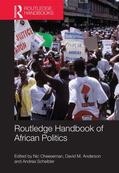Cheeseman / Anderson / Scheibler |  Routledge Handbook of African Politics | Buch |  Sack Fachmedien