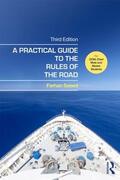 Saeed |  A Practical Guide to the Rules of the Road | Buch |  Sack Fachmedien