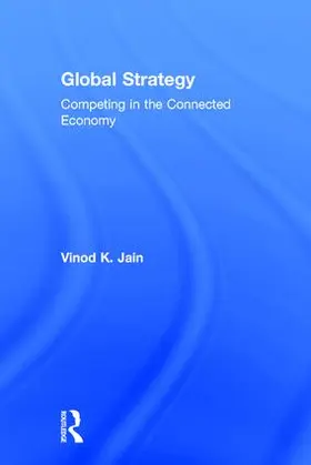Jain |  Global Strategy | Buch |  Sack Fachmedien