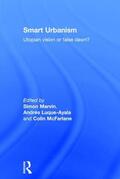 Marvin / Luque-Ayala / McFarlane |  Smart Urbanism | Buch |  Sack Fachmedien