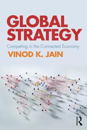 Jain |  Global Strategy | Buch |  Sack Fachmedien