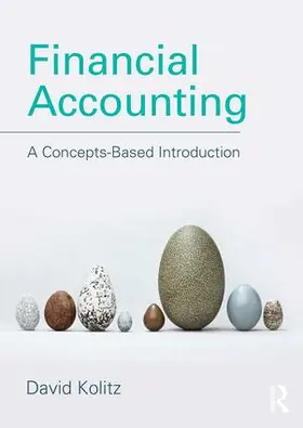 Kolitz | Financial Accounting | Buch | 978-1-138-84497-1 | www.sack.de