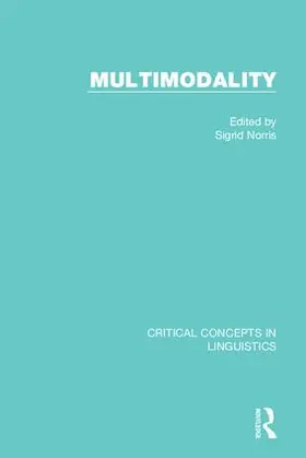 Norris |  Multimodality | Buch |  Sack Fachmedien