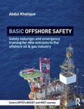 Khalique |  Basic Offshore Safety | Buch |  Sack Fachmedien