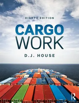 House |  Cargo Work | Buch |  Sack Fachmedien