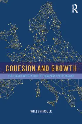 Molle |  Cohesion and Growth | Buch |  Sack Fachmedien