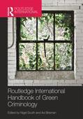 South / Brisman |  Routledge International Handbook of Green Criminology | Buch |  Sack Fachmedien