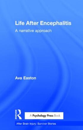 Easton |  Life After Encephalitis | Buch |  Sack Fachmedien