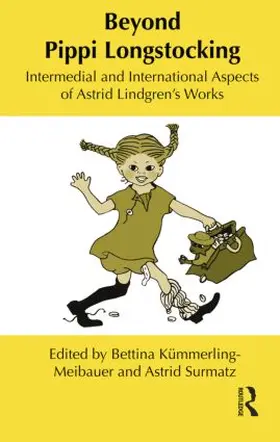 Kümmerling-Meibauer / Surmatz | Beyond Pippi Longstocking | Buch | 978-1-138-84726-2 | www.sack.de