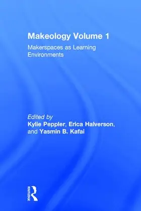 Peppler / Halverson / Kafai |  Makeology | Buch |  Sack Fachmedien