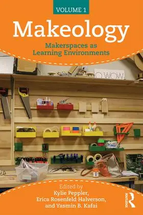 Peppler / Halverson / Kafai |  Makeology | Buch |  Sack Fachmedien