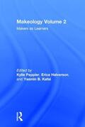 Peppler / Halverson / Kafai |  Makeology | Buch |  Sack Fachmedien