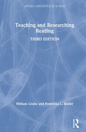 Grabe / Stoller |  Teaching and Researching Reading | Buch |  Sack Fachmedien