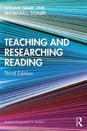 Grabe / Stoller |  Teaching and Researching Reading | Buch |  Sack Fachmedien