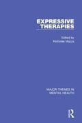 Mazza |  Expressive Therapies | Buch |  Sack Fachmedien
