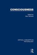 Velmans |  Consciousness | Buch |  Sack Fachmedien