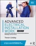 Linsley |  Advanced Electrical Installation Work 2365 Edition | Buch |  Sack Fachmedien