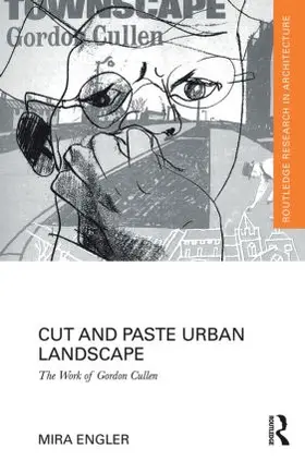 Engler | Cut and Paste Urban Landscape | Buch | 978-1-138-84883-2 | www.sack.de