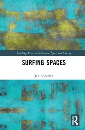 Anderson |  Surfing Spaces | Buch |  Sack Fachmedien