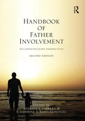 Cabrera / Tamis-LeMonda | Handbook of Father Involvement | Buch | 978-1-138-84983-9 | sack.de