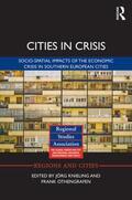 Knieling / Othengrafen |  Cities in Crisis | Buch |  Sack Fachmedien