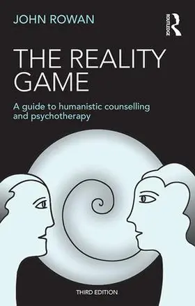 Rowan |  The Reality Game | Buch |  Sack Fachmedien