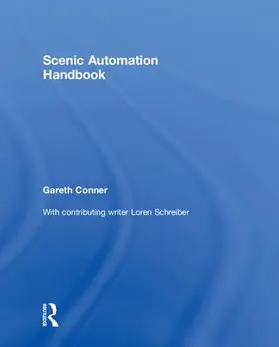 Conner |  Scenic Automation Handbook | Buch |  Sack Fachmedien