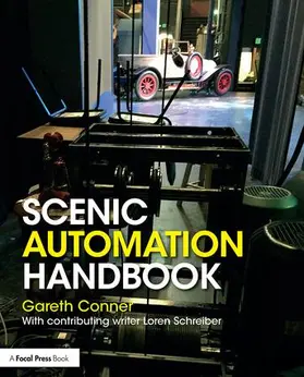 Conner | Scenic Automation Handbook | Buch | 978-1-138-85027-9 | www.sack.de