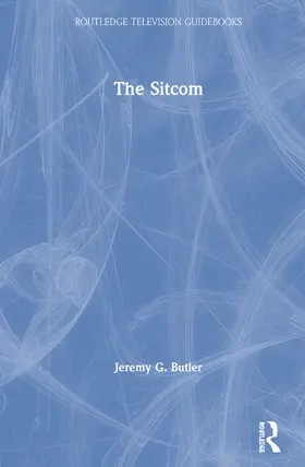 Butler |  The Sitcom | Buch |  Sack Fachmedien