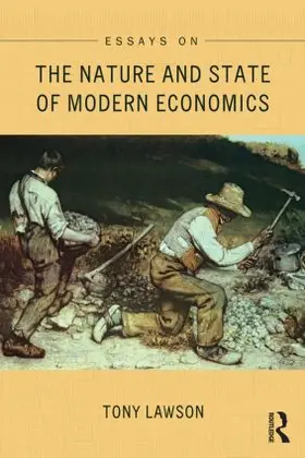 Lawson |  Essays on | Buch |  Sack Fachmedien