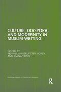 Ahmed / Morey / Yaqin |  Culture, Diaspora, and Modernity in Muslim Writing | Buch |  Sack Fachmedien