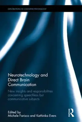 Farisco / Evers |  Neurotechnology and Direct Brain Communication | Buch |  Sack Fachmedien