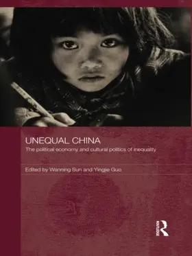 Sun / Guo |  Unequal China | Buch |  Sack Fachmedien