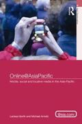 Hjorth / Arnold |  Online@AsiaPacific | Buch |  Sack Fachmedien
