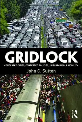 Sutton |  Gridlock | Buch |  Sack Fachmedien