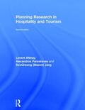 Altinay / Paraskevas / Jang |  Planning Research in Hospitality and Tourism | Buch |  Sack Fachmedien