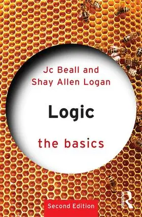 Beall / Logan |  Logic | Buch |  Sack Fachmedien