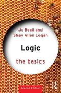 Beall / Logan |  Logic: The Basics | Buch |  Sack Fachmedien
