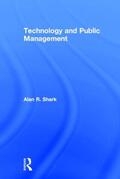 Shark |  Technology and Public Management | Buch |  Sack Fachmedien