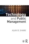 Shark |  Technology and Public Management | Buch |  Sack Fachmedien