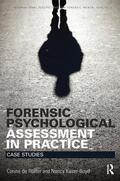 de Ruiter / Kaser-Boyd |  Forensic Psychological Assessment in Practice | Buch |  Sack Fachmedien