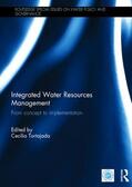 Tortajada |  Integrated Water Resources Management | Buch |  Sack Fachmedien