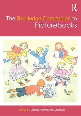 Kümmerling-Meibauer |  The Routledge Companion to Picturebooks | Buch |  Sack Fachmedien