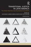 Skaar / Garcia-Godos / Collins |  Transitional Justice in Latin America | Buch |  Sack Fachmedien