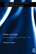 Nagari |  Music as Image | Buch |  Sack Fachmedien