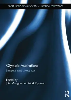 Mangan / Dyreson | Olympic Aspirations | Buch | 978-1-138-85366-9 | sack.de
