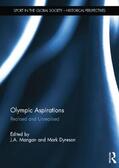 Mangan / Dyreson |  Olympic Aspirations | Buch |  Sack Fachmedien