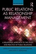 Ki / Kim / Ledingham |  Public Relations As Relationship Management | Buch |  Sack Fachmedien