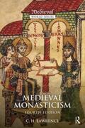 Lawrence |  Lawrence, C: Medieval Monasticism | Buch |  Sack Fachmedien